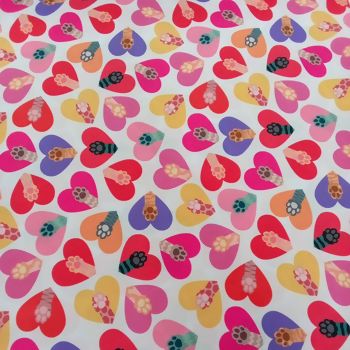 Oxfordine-Profissoes Pet - 10403